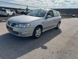 Nissan Almera 1.5 visia visia - Nissan Almera: 1.5