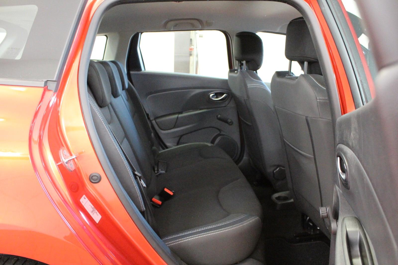 Renault Clio Grandtour Limited ENERGY TCe 90 *Shz*Navi*