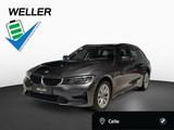 BMW 330e Touring Advantage Pano,Tempo,LiCoPro,PDC