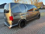 Volkswagen T6.1 4x4 DSG,AHK,LED,Standh,LKW-Zu. - Volkswagen: Lkw