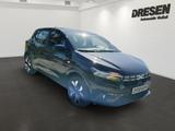 Dacia Sandero Journey  RÜCKFAHRKAMERA KLIMAAUTOMATIK - Dacia Sandero Neuwagen in Duisburg