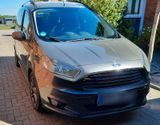 Ford courier 1,0 Ecoboost - Ford Courier Gebrauchtwagen