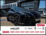 Nissan Juke Hybrid N-Connecta Navi Kamera WP BFS Alu - Nissan Juke Neuwagen in Essen