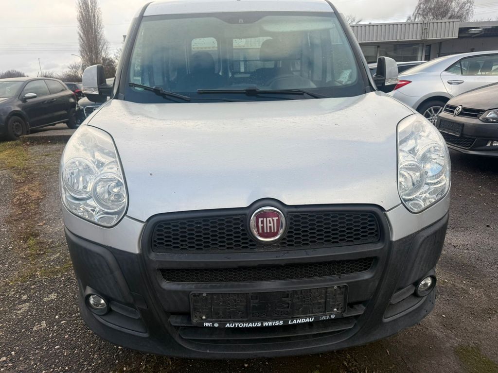 Angebot ansehen Fiat Doblo