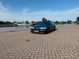 Honda CRX 1.6i Vtec - Honda aus 1992