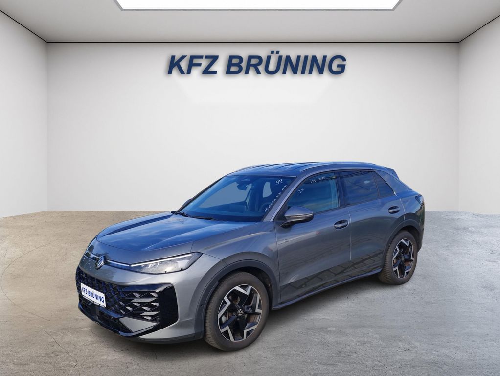 Image of Volkswagen T-Roc