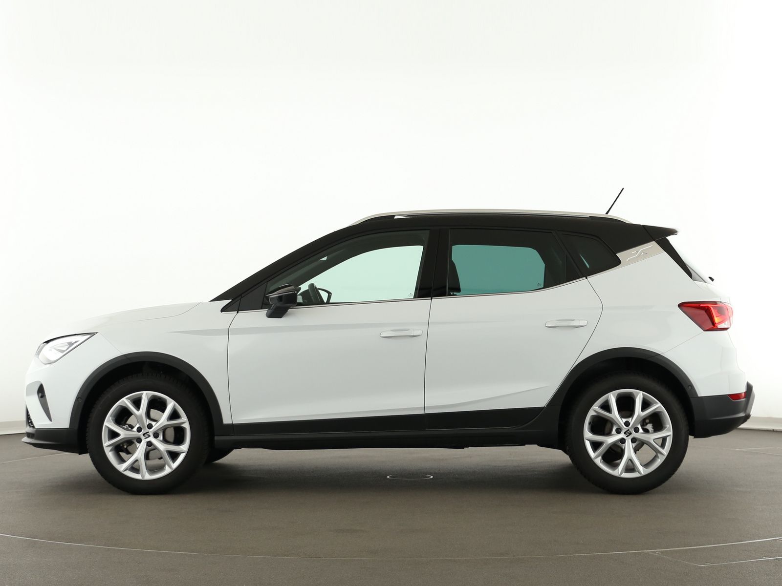 Seat Arona - Bild 4