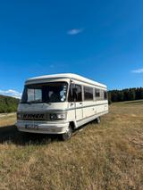 HYMER / ERIBA / HYMERCAR S 700 - HYMER / ERIBA S700