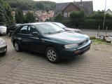Subaru Impreza,Automatik,Tüv Neu - Subaru Impreza aus 1994