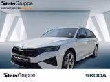 Skoda Octavia Combi 2.0 TSI W RS Black Matrix Pano