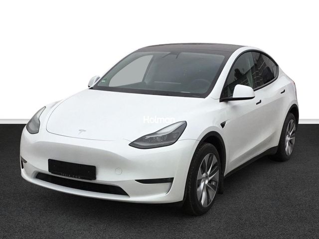 Tesla Model Y Long Range 77 kWh AWD Autopilot