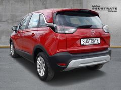 Fahrzeugabbildung Opel Crossland X Elegance AGR SHZ LRH LED Kamera KliA