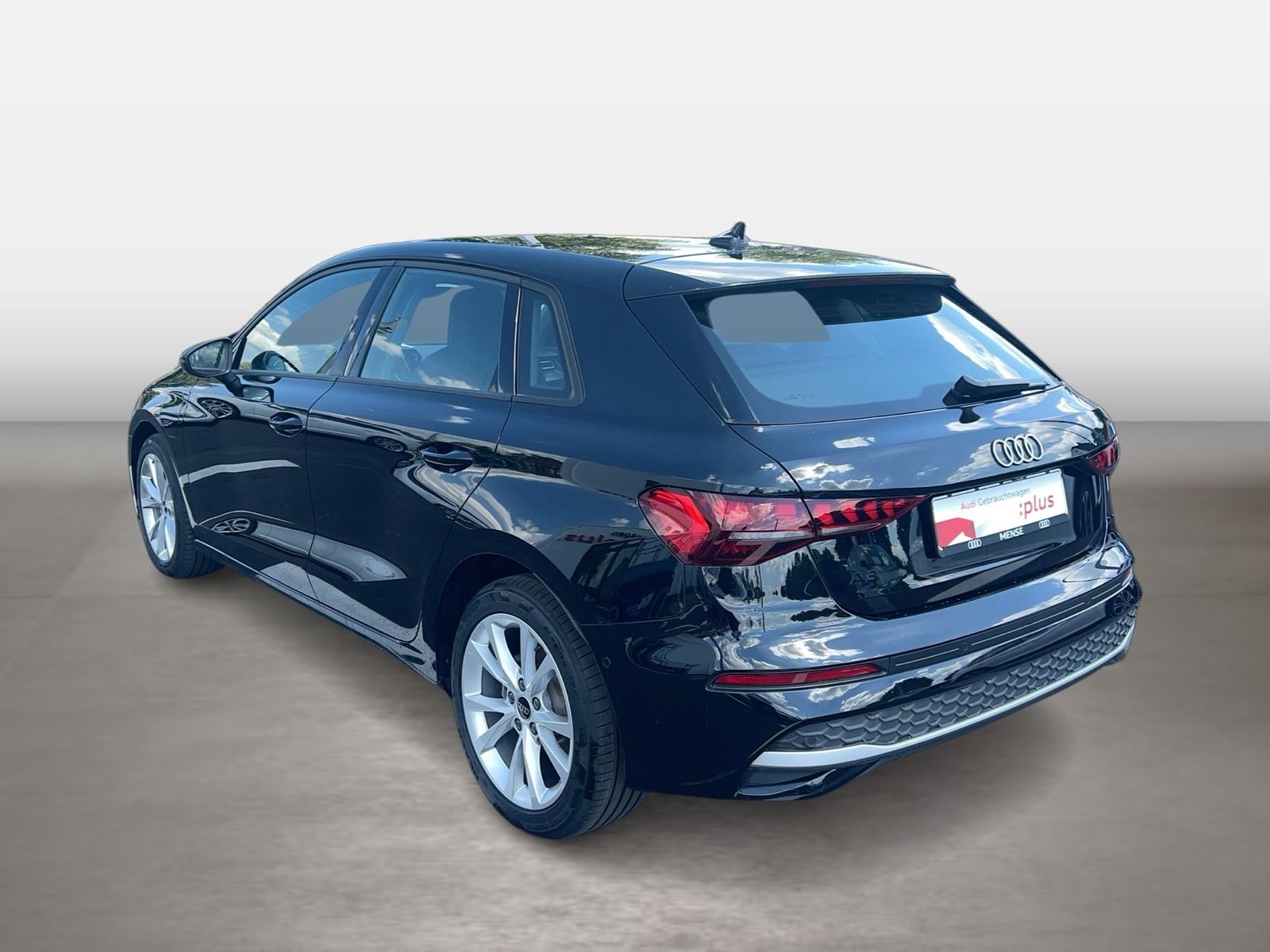 Audi A3 - Bild 3
