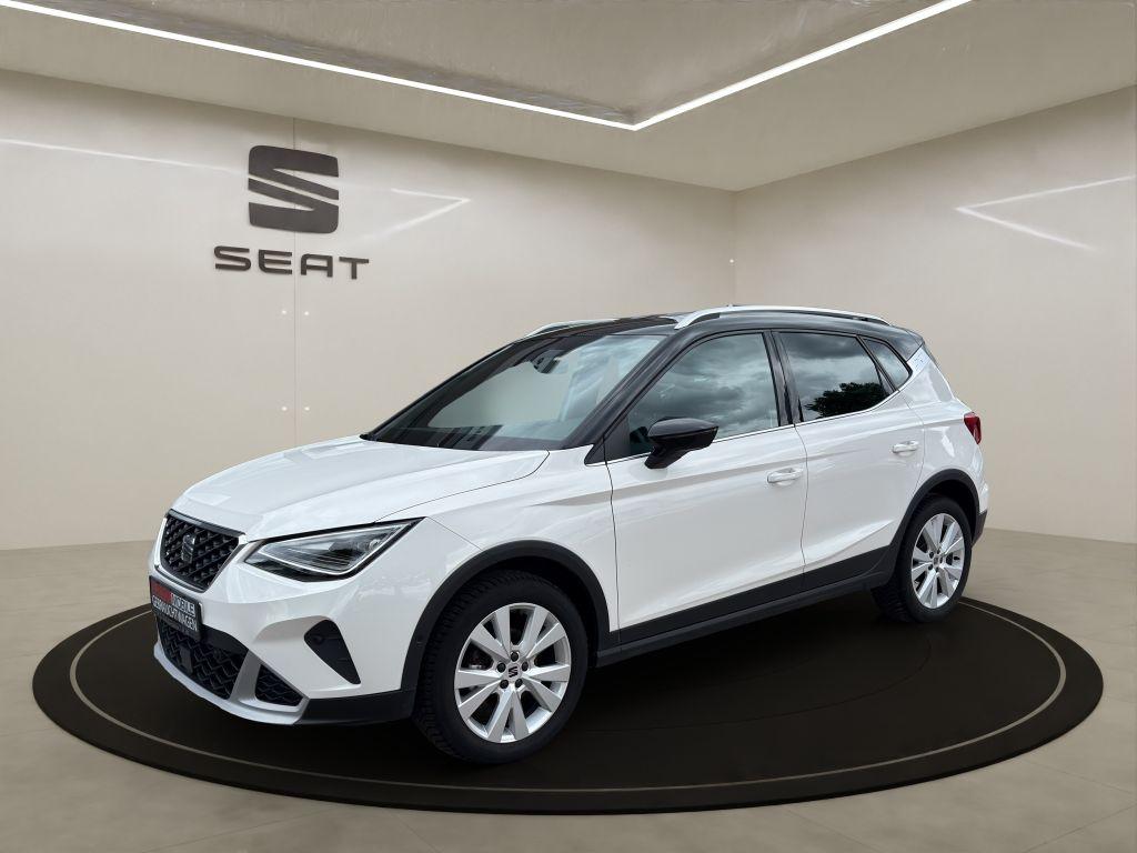 Seat Arona 1.0 TSI OPF DSG Xperience
