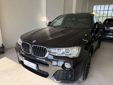 BMW X4 - 1