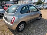Nissan Micra 1.2 Acenta 48kW - Nissan Micra in Leverkusen