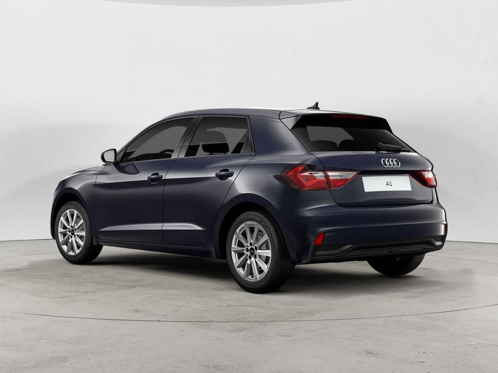 Audi A1 - Bild 2