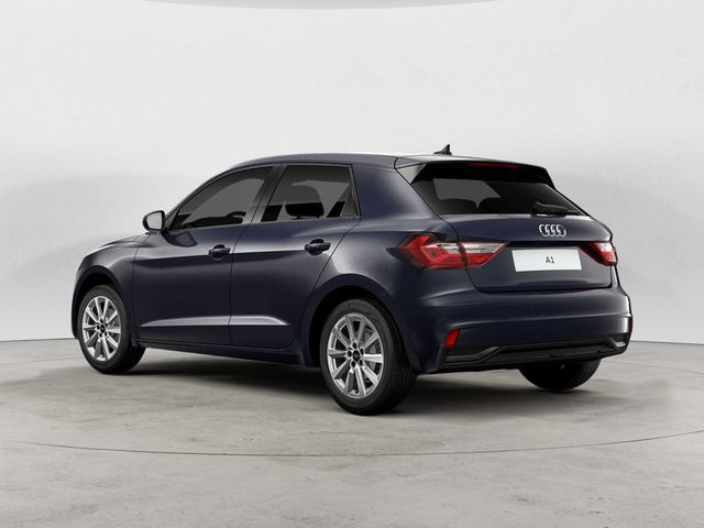 A1 Sportback 25 advanced, Klima,Tempomat,PDC
