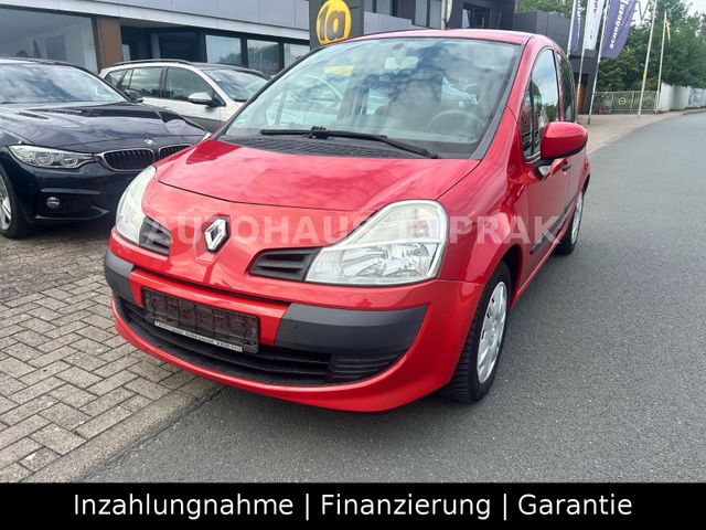 Renault Modus Expression Model 2010