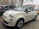 Fiat 500C, Tüv neu, Zahnriemen gewechselt  bei 56 tkm - Fiat 500C aus 2012