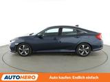 Honda Civic 1.5 VTEC Executive *NAVI*LED*ACC*CAM*PDC* - Honda aus 2020