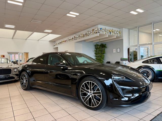Porsche Taycan Performance Panorama/SportChrono/WP