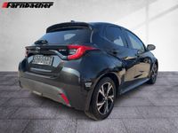 Toyota Yaris - Vorschau Bild 4