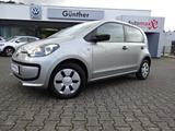 Volkswagen up! take up! Radio*Fenster el.*Zentralverriegelu - gebrauchte VW up! aus dem Jahr 2013