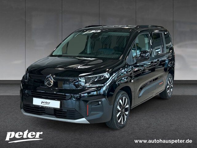 Citroën Berlingo M BlueHDi 130 Max +Kamera+SHZ+Keyless+