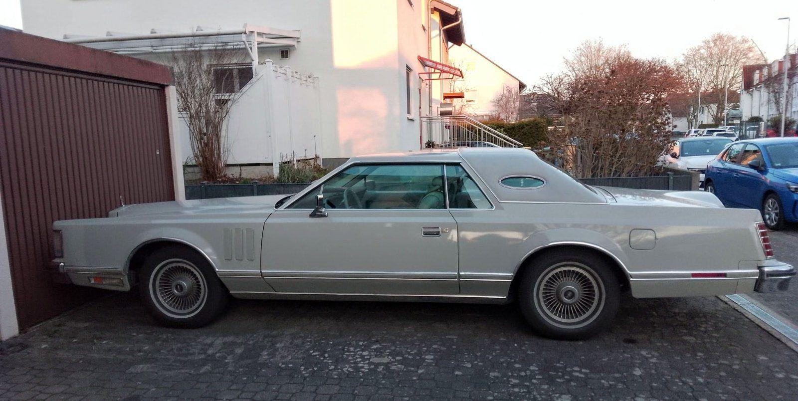Ford Andere