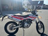 Beta RR 125 LC in weiß zu verkaufen  - MOFA