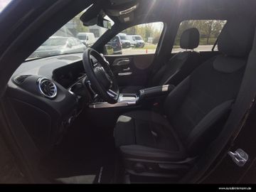 Mercedes GLB 180 - 10