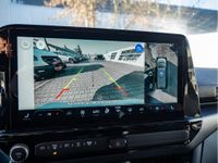 Ford Tourneo Custom - Vorschau Bild 13