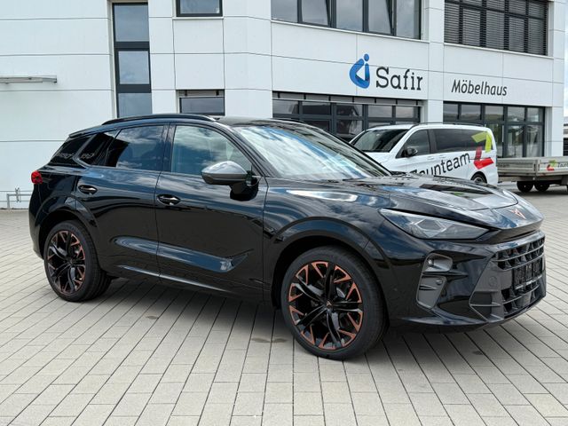 Cupra Terramar VZ 2.0 TSI DSG+AHK+PANO+STANDHEIZUNG