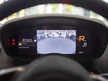 2021 Mclaren 620R thumbnail 13
