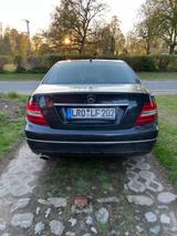Mercedes-Benz C 220 CDI Avantgarde Aut. TÜV Insp. Neu - Mercedes-Benz C 220 in Rostock