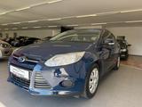 Ford Focus Lim.*1.Hand*Klima*Tüv*8-fach*Schiebedach* - Ford Focus: 1.8