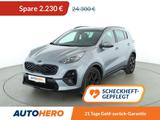 Kia Sportage 1.6 TGDI Black Edition 2WD Aut.*LED*