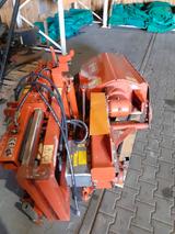 Dücker Mähwerk USM 13 - Angebote