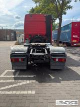 Mercedes-Benz Actros 1848 Steel/Air - EPS 3 Ped - V8 - Retarde - Mercedes-Benz Standard-SZM Actros 1848