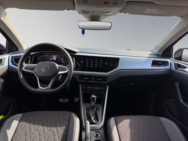 Polo 1.0 TSI Goal