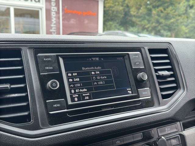 Crafter 30 2.0 TDI L2H1 FWD KLIMA PDC KAMERA