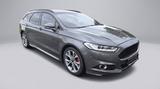 Ford Mondeo Turnier ST-Line AHK, LED, Allwetter, RFK - Ford Mondeo Gebrauchtwagen in Rostock