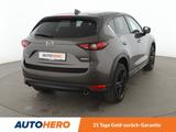 Mazda CX-5 2.0 SKYACTIV-G Homura AWD*NAVI*LED*ACC*SHZ* - Mazda CX-5 in Hamburg