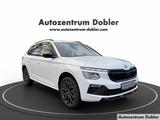 Skoda Kamiq 1.5 TSI Balance AHK/NAVI/BLACK Bluetooth - Skoda Kamiq Gebrauchtwagen