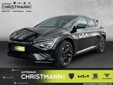 Kia EV6 PE GT-LINE 84 kWh AWD *WÄRMEPUMPE*DRIVEWISE* - gebrauchte Pickups