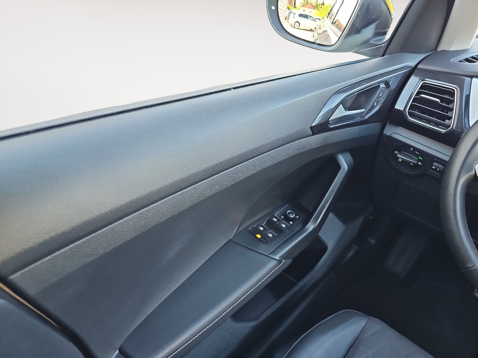 Volkswagen T-Cross - Bild 15