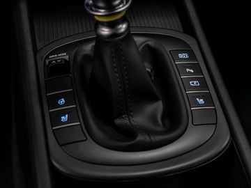 Hyundai Kona Select 2WD Navi Kamera Funktions-Paket