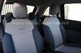Fiat 500e Icon - Fiat 500e aus 2020