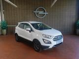 Ford EcoSport Cool & Connect - Ford EcoSport in Hannover